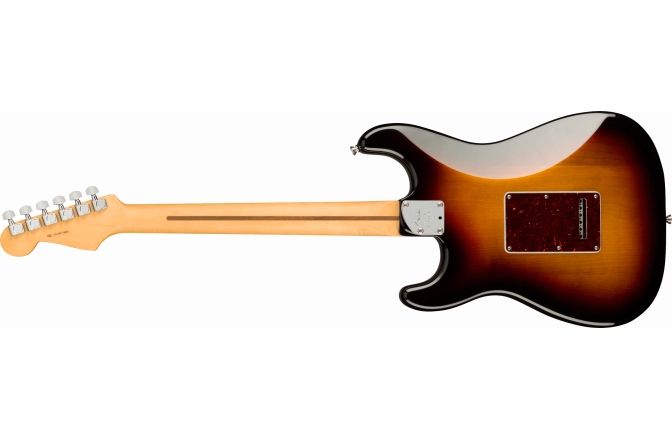 Chitară electrică ST Fender American Professional II Stratocaster Sunburst