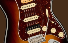 Chitară electrică ST Fender American Professional II Stratocaster Sunburst