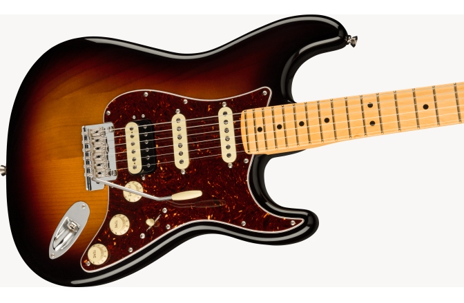 Chitară electrică ST Fender American Professional II Stratocaster Sunburst