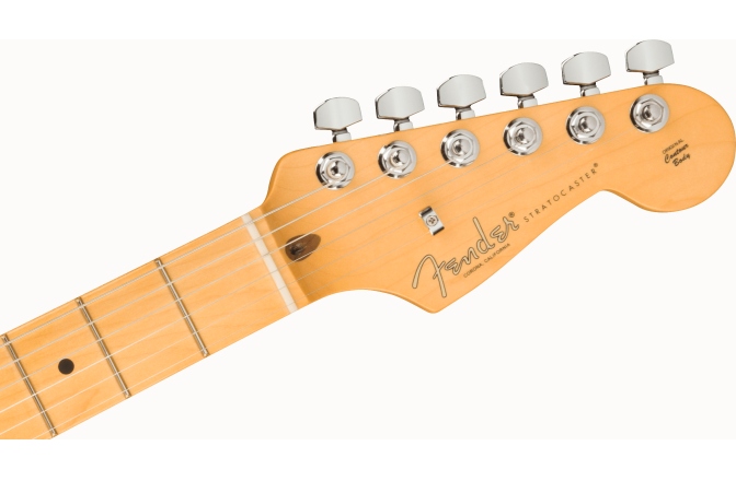 Chitară electrică ST Fender American Professional II Stratocaster Sunburst