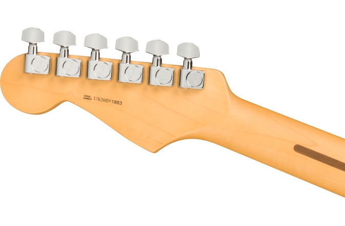 Chitară electrică ST Fender American Professional II Stratocaster Sunburst