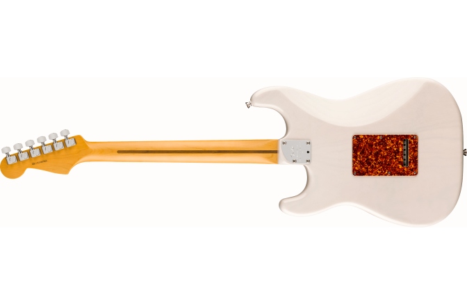 Chitară electrică ST Fender American Professional II Stratocaster Thinline RW White Blonde