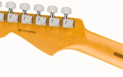 Chitară electrică ST Fender American Professional II Stratocaster Thinline RW White Blonde