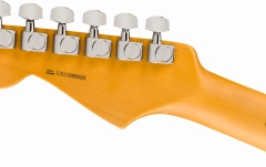 Chitară electrică ST Fender American Professional II Stratocaster Thinline Transparent Shell Pink
