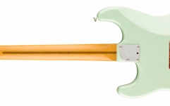 Chitară electrică ST Fender American Professional II Stratocaster Thinline Transparent Surf Green