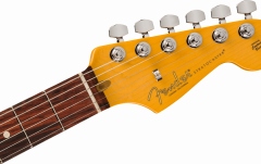 Chitară electrică ST Fender American Professional II Stratocaster Thinline Transparent Surf Green