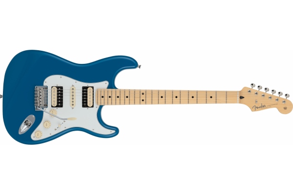 Hybrid II Stratocaster HSH MN Forest Blue