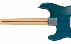 Chitară electrică ST Fender Hybrid II Stratocaster RW Quilt Aquamarine