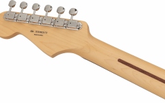 Chitară electrică ST Fender Hybrid II Stratocaster RW Quilt Aquamarine