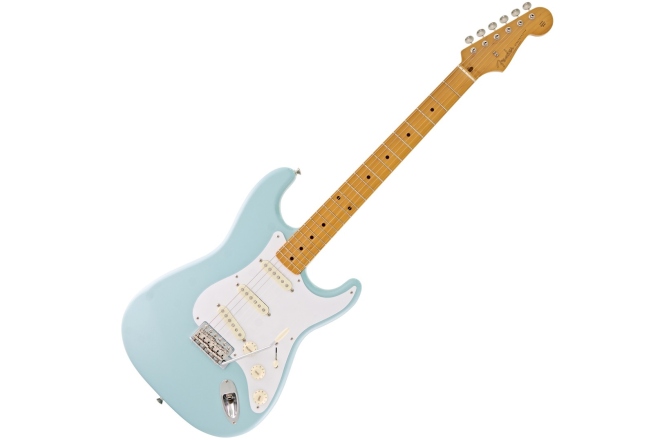 Chitară electrică ST Fender Japan Traditional 50s Stratocaster Sonic Blue