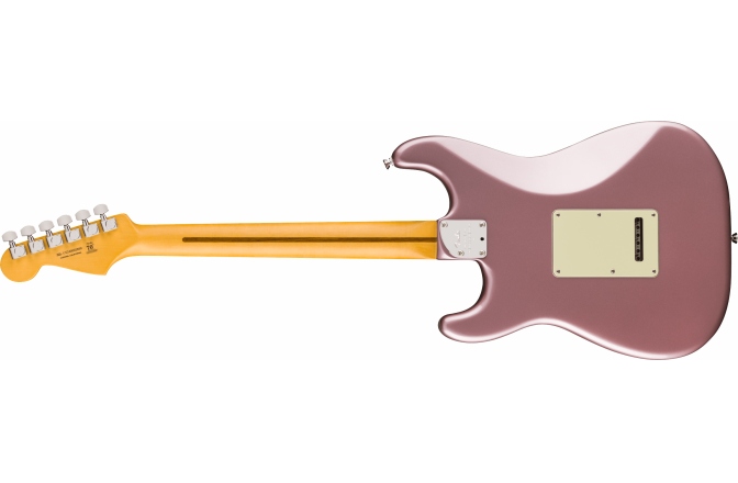 Chitară electrică ST Fender Limited Edition American Professional II Stratocaster RF Burgundy Mist Metallic