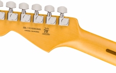 Chitară electrică ST Fender Limited Edition American Professional II Stratocaster RF Burgundy Mist Metallic