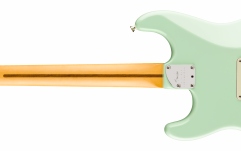 Chitară electrică ST Fender Limited Edition American Professional II Stratocaster RF Surf Green