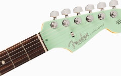 Chitară electrică ST Fender Limited Edition American Professional II Stratocaster RF Surf Green