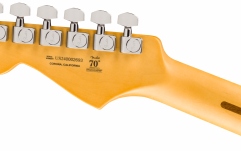 Chitară electrică ST Fender Limited Edition American Professional II Stratocaster RF Surf Green