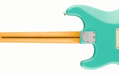 Chitară electrică ST Fender Limited Edition American Professional II Stratocaster Sea Foam Green