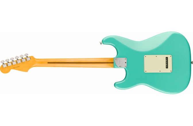 Chitară electrică ST Fender Limited Edition American Professional II Stratocaster Sea Foam Green