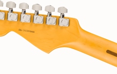 Chitară electrică ST Fender Limited Edition American Professional II Stratocaster Sea Foam Green