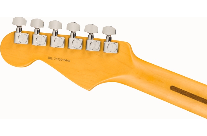 Chitară electrică ST Fender Limited Edition American Professional II Stratocaster Sea Foam Green