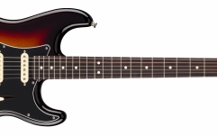 Chitară electrică ST Fender Limited Edition Player II Stratocaster RW Sparkle Sunburst