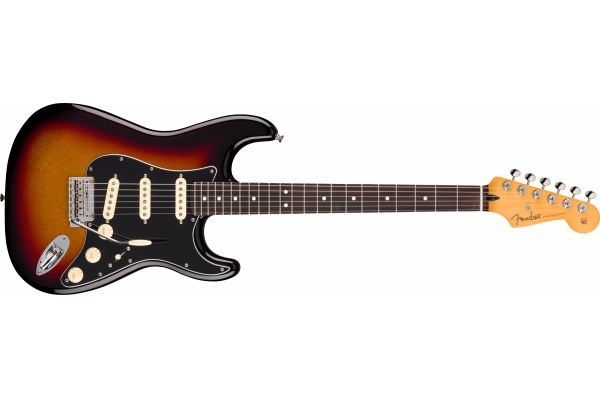 Limited Edition Player II Stratocaster RW Sparkle Sunburst Limited Edition Player II Stratocaster RW Sparkle Sunburst