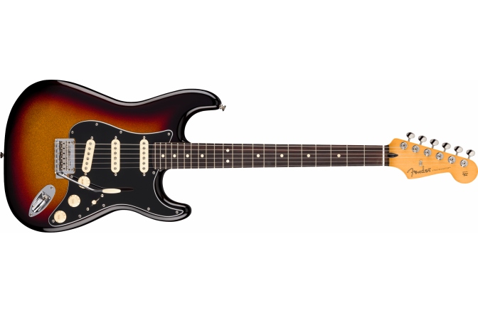 Chitară electrică ST Fender Limited Edition Player II Stratocaster RW Sparkle Sunburst
