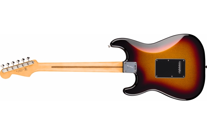 Chitară electrică ST Fender Limited Edition Player II Stratocaster RW Sparkle Sunburst