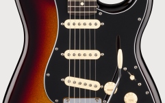Chitară electrică ST Fender Limited Edition Player II Stratocaster RW Sparkle Sunburst