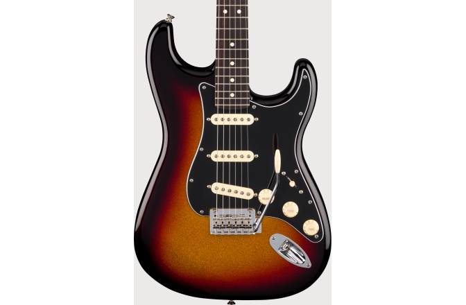 Chitară electrică ST Fender Limited Edition Player II Stratocaster RW Sparkle Sunburst