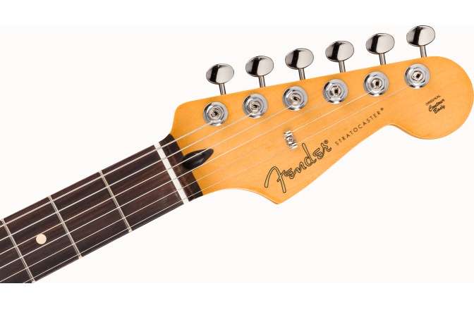 Chitară electrică ST Fender Limited Edition Player II Stratocaster RW Sparkle Sunburst