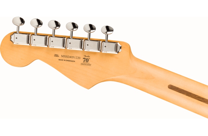 Chitară electrică ST Fender Limited Edition Player II Stratocaster RW Sparkle Sunburst
