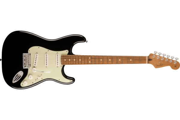 Limited Edition Player Strat RST PF Black