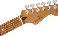 Chitară electrică ST Fender Limited Edition Player Strat RST PF Black