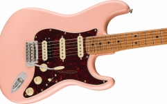 Chitară electrică ST Fender Limited Edition Player Stratocaster HSS Shell Pink