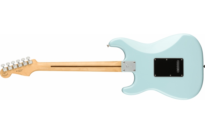 Chitară electrică ST Fender Limited Edition Player Stratocaster HSS Sonic Blue
