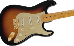 Chitară electrică ST Fender Made in Japan Traditional Stratocaster Limited Sunburst