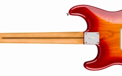 Chitară electrică ST Fender Player II Stratocaster Aged Cherry Burst