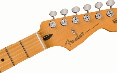 Chitară electrică ST Fender Player II Stratocaster Aged Cherry Burst