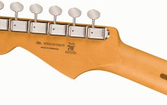 Chitară electrică ST Fender Player II Stratocaster Aged Cherry Burst