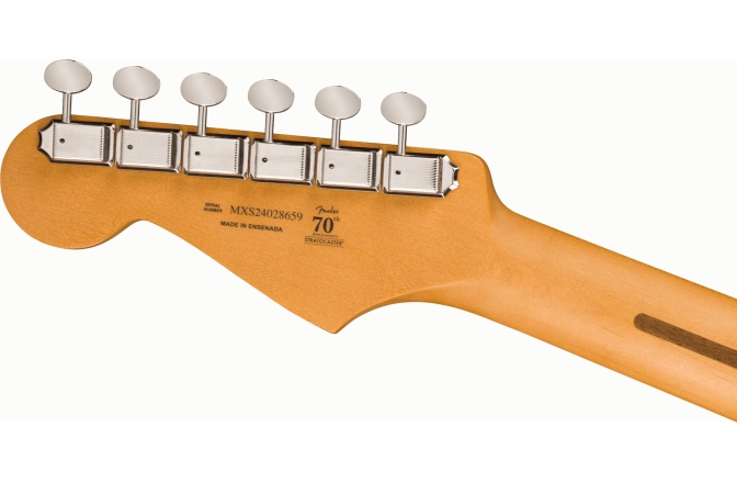 Chitară electrică ST Fender Player II Stratocaster Aged Cherry Burst