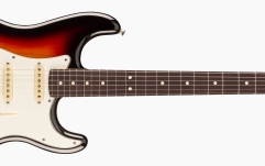 Chitară electrică ST Fender Player II Stratocaster HSS - 3-Color Sunburst