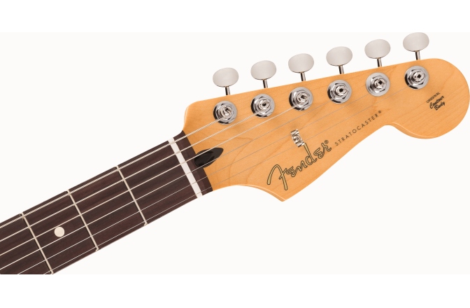 Chitară electrică ST Fender Player II Stratocaster HSS - 3-Color Sunburst