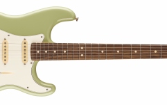 Chitară electrică ST Fender Player II Stratocaster HSS - Birch Green