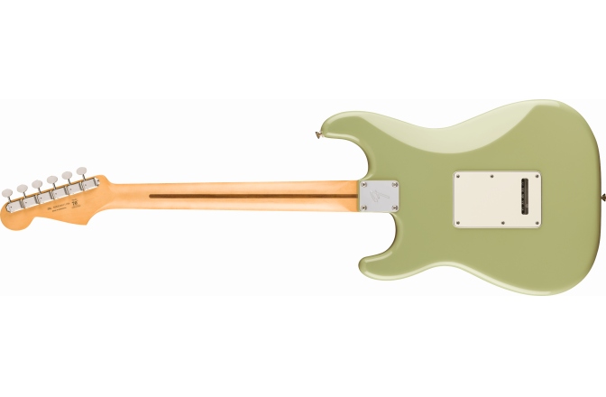 Chitară electrică ST Fender Player II Stratocaster HSS - Birch Green