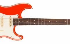 Chitară electrică ST Fender Player II Stratocaster HSS - Coral Red