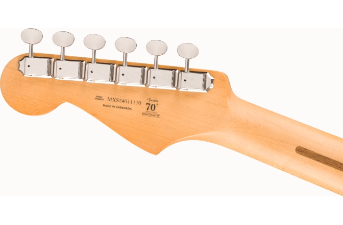 Chitară electrică ST Fender Player II Stratocaster HSS - Coral Red