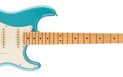 Chitară electrică ST Fender Player II Stratocaster HSS Maple Fingerboard - Aquatone Blue