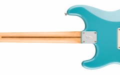 Chitară electrică ST Fender Player II Stratocaster HSS Maple Fingerboard - Aquatone Blue