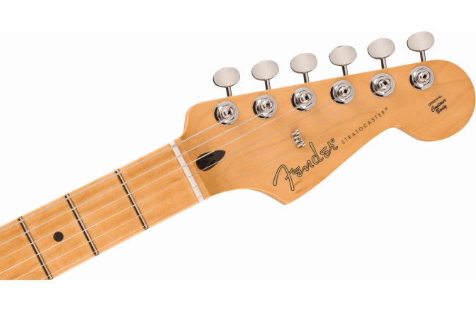 Chitară electrică ST Fender Player II Stratocaster HSS Maple Fingerboard - Aquatone Blue
