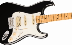 Chitară electrică ST Fender Player II Stratocaster HSS Maple Fingerboard - Black